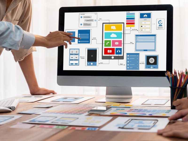 Cómo Optimizar tu Sitio Web para Móviles