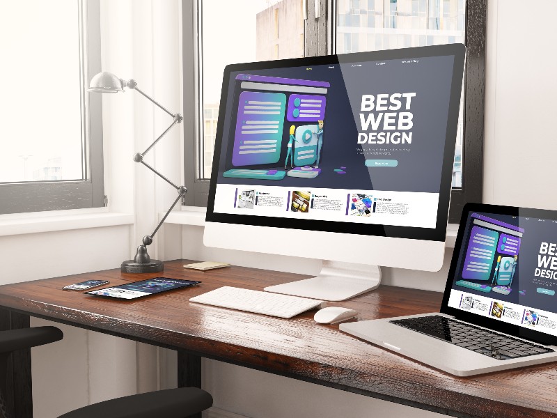 Diseño Web Moderno: Elementos que No Deben Faltar