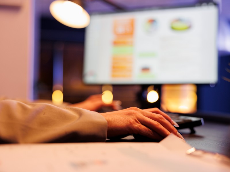 Importancia del Diseño Web para Pequeñas Empresas