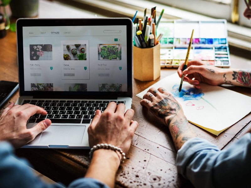 Cómo Hacer que tu Sitio Web Venda Más