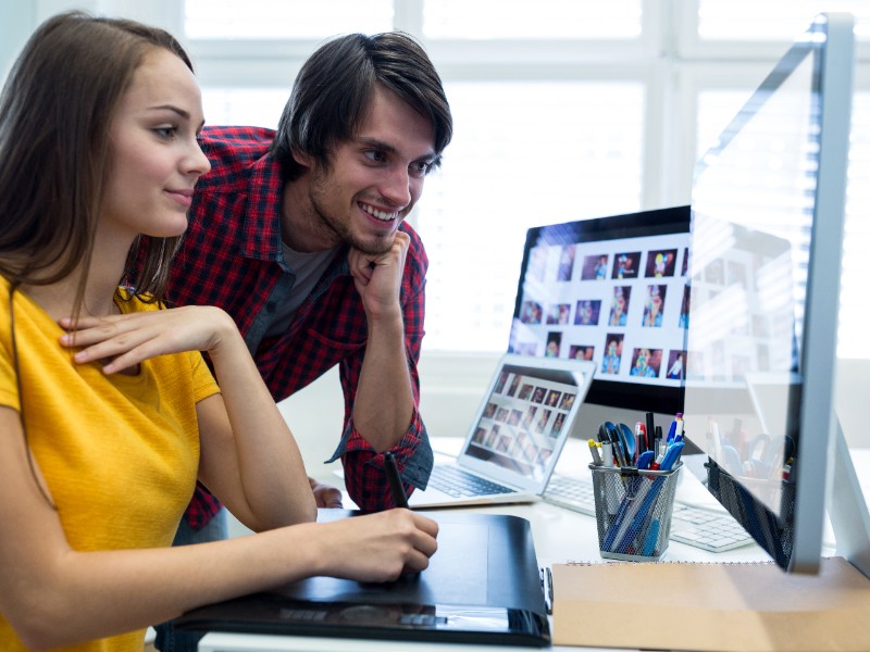 Diseño Web para Ecommerce: Mejores Prácticas