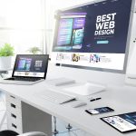 Sitios Web Corporativos: Características Esenciales