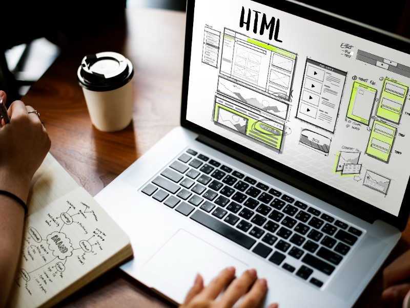 Cómo un Buen Diseño Web Mejora tu SEO