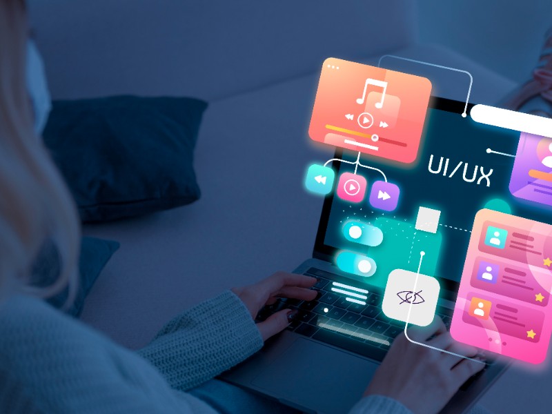 Diseño UX/UI: Qué Es y Por Qué Importa