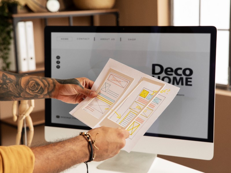 Cómo Crear una Página Web Atractiva y Funcional