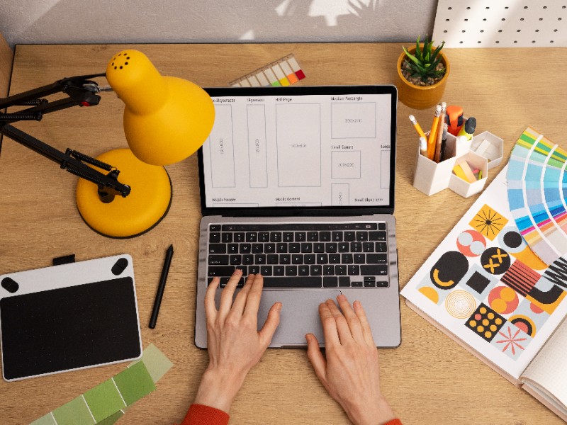Errores de Diseño Web que Alejan Clientes