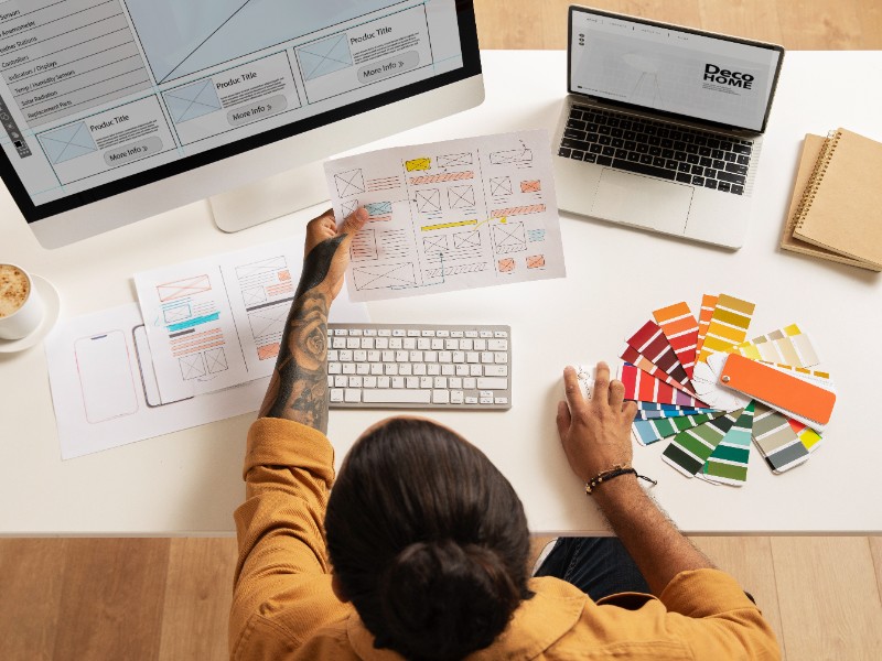 Diseño Web Responsive: Clave para Vender Más