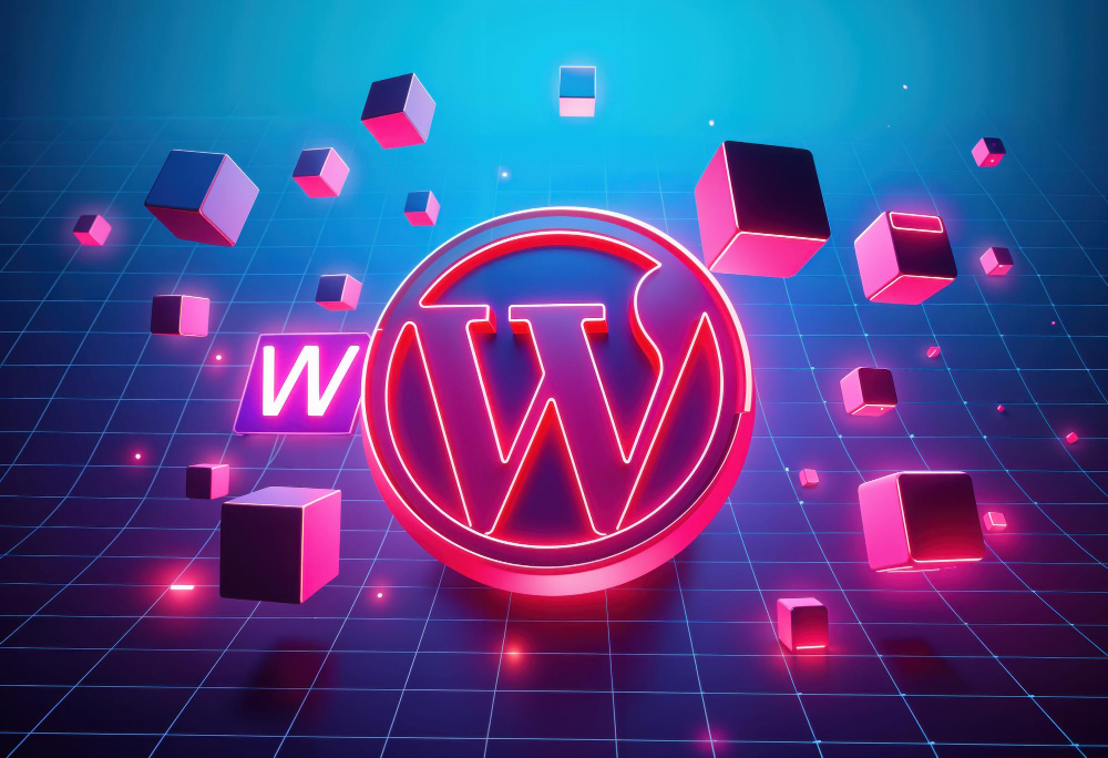 WordPress - 425