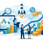 Agencia Google Ads para empresas que vende más