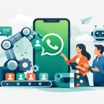 Automatización WhatsApp para captar clientes