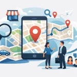 Cómo aparecer en Google Maps y atraer clientes
