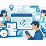 Cómo conseguir citas para clínica dental