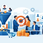 Cómo generar leads B2B calificados que sí compran