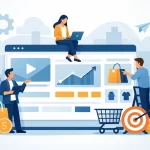 Diseño de página web para empresas que vende