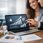Marketing digital para generar clientes y ventas