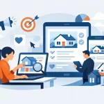 Marketing digital para inmobiliarias que vende