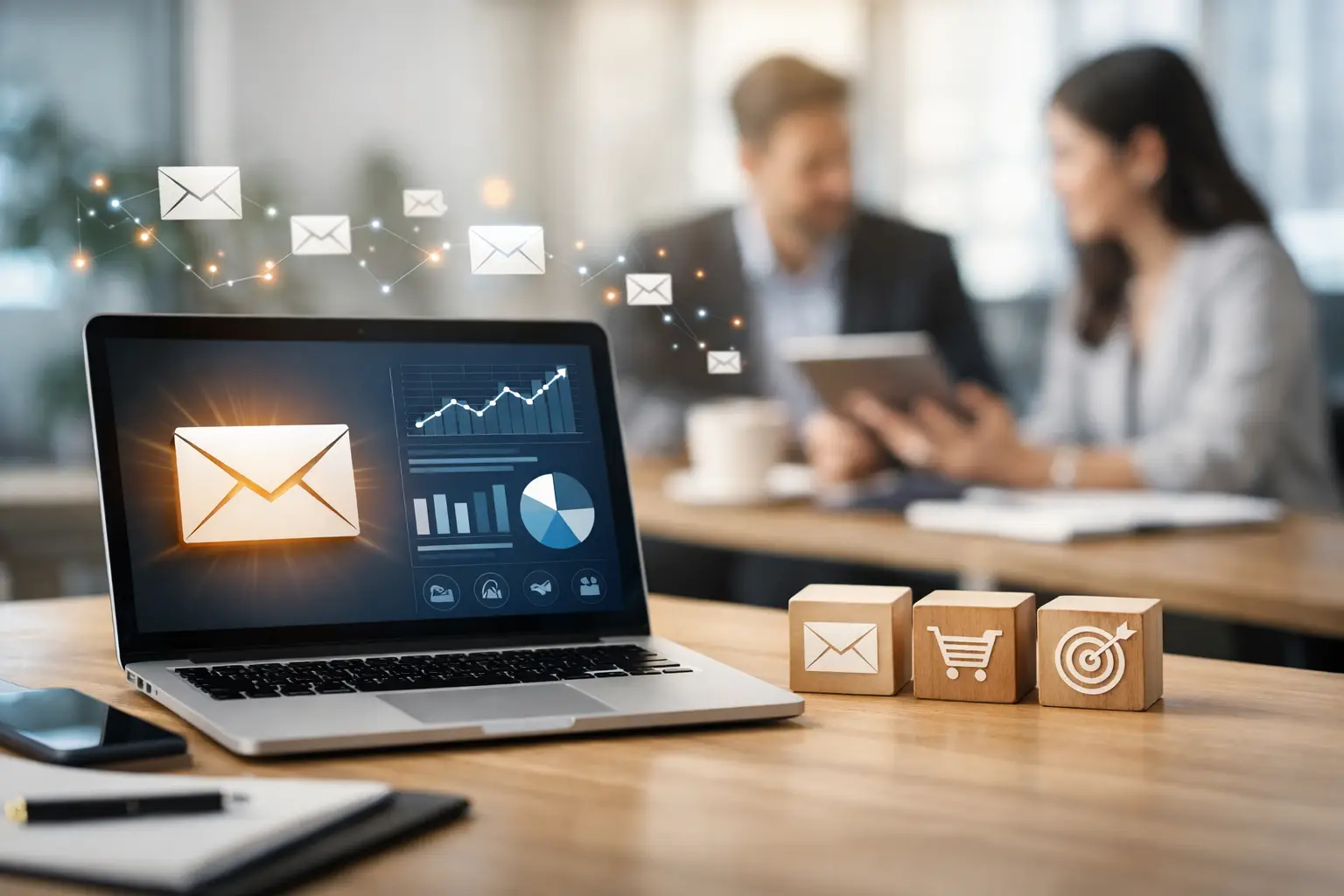 7 casos de éxito de email marketing que venden