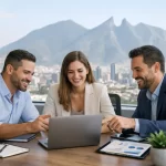 Agencia de marketing digital en Monterrey que vende