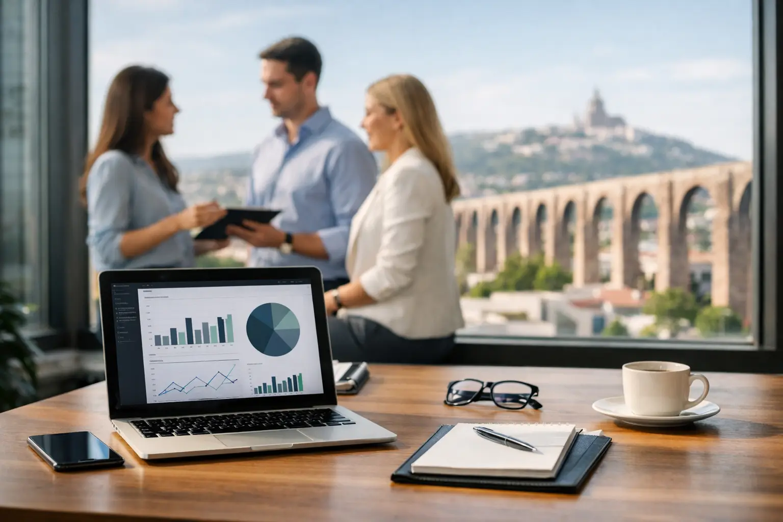 Agencia de marketing digital en Querétaro