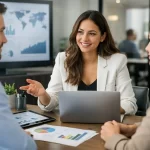 Agencia de marketing digital para empresas B2B y B2C