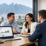 Agencia Google Ads en Monterrey que genera clientes
