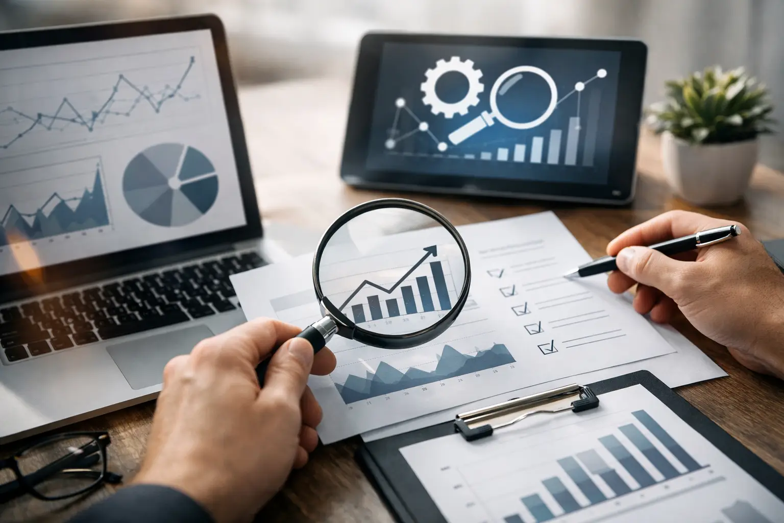 Auditoría SEO: qué incluye y cuándo realizarla