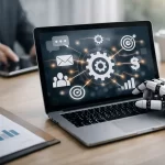 Automatización de campañas digitales que vende