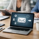 Automatización de email marketing para empresas