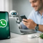 Automatización WhatsApp para captar clientes