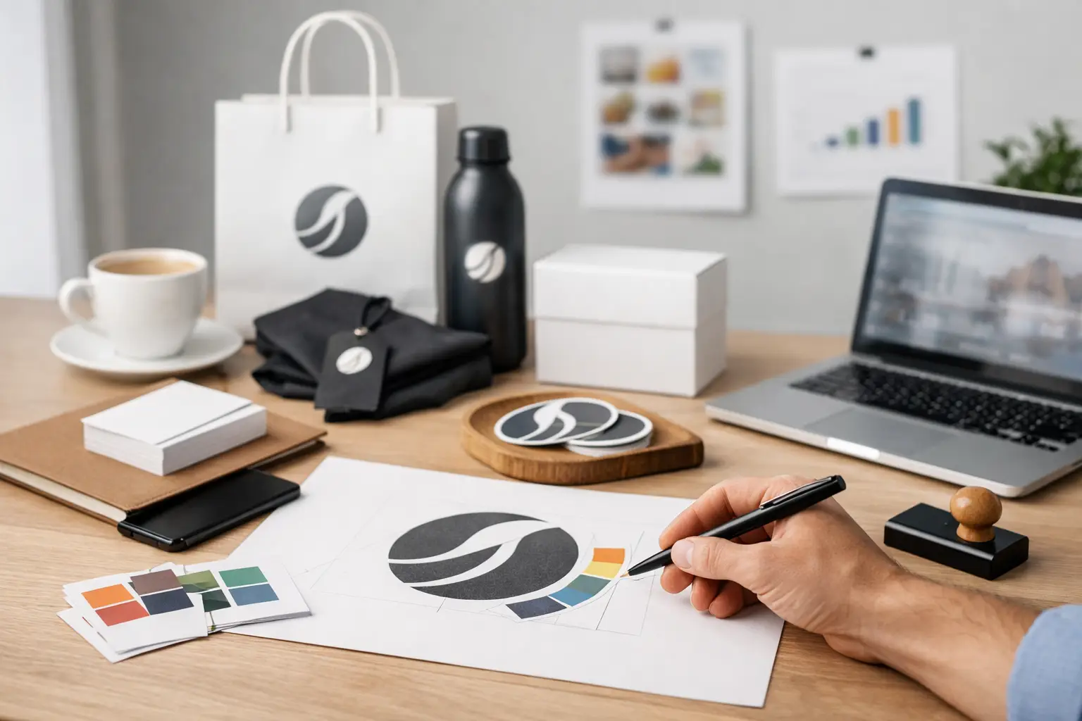 Branding para diferenciar mi negocio y vender más