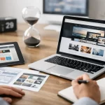 ¿Cada cuánto tiempo debes renovar tu sitio web?