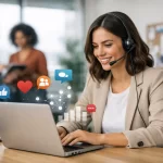 Community manager: funciones y beneficios reales