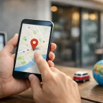 Cómo aparecer en Google Maps y atraer clientes