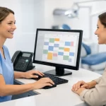 Cómo conseguir citas para clínica dental