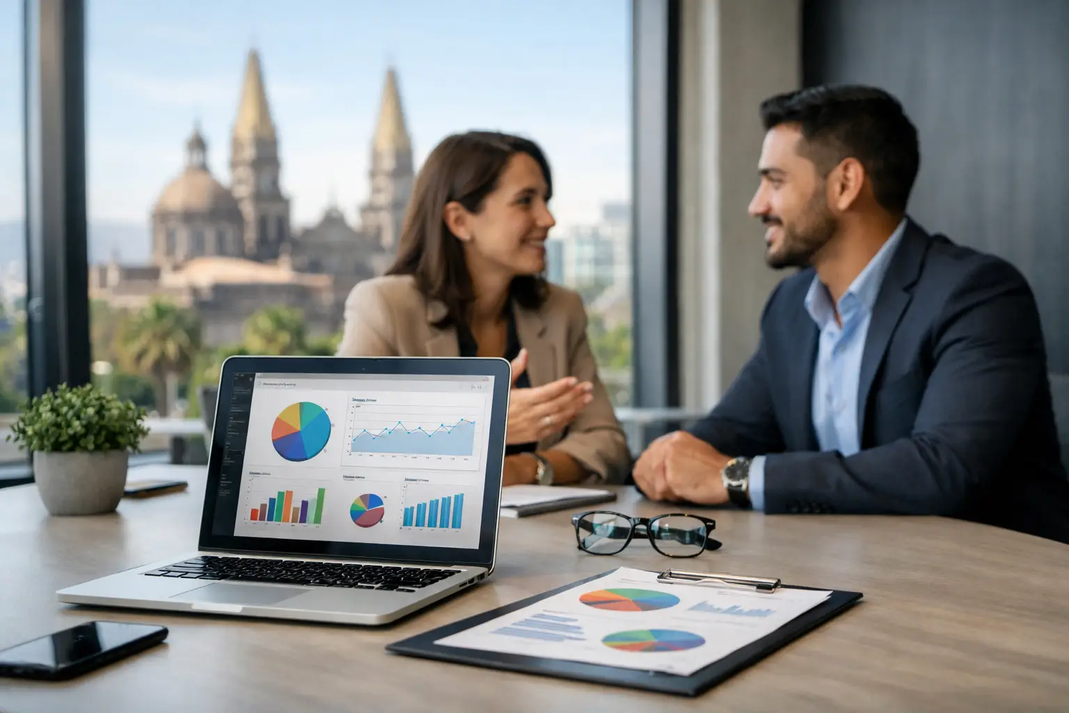 Cómo elegir una agencia de marketing digital en Guadalajara