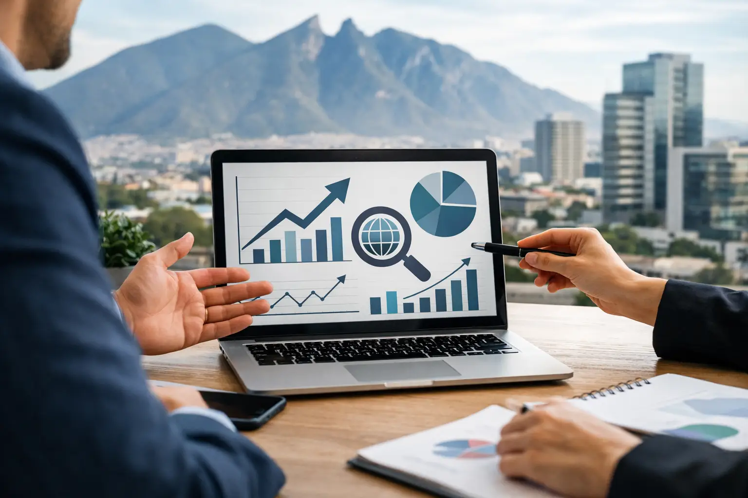 Cómo elegir una agencia SEO en Monterrey que venda más
