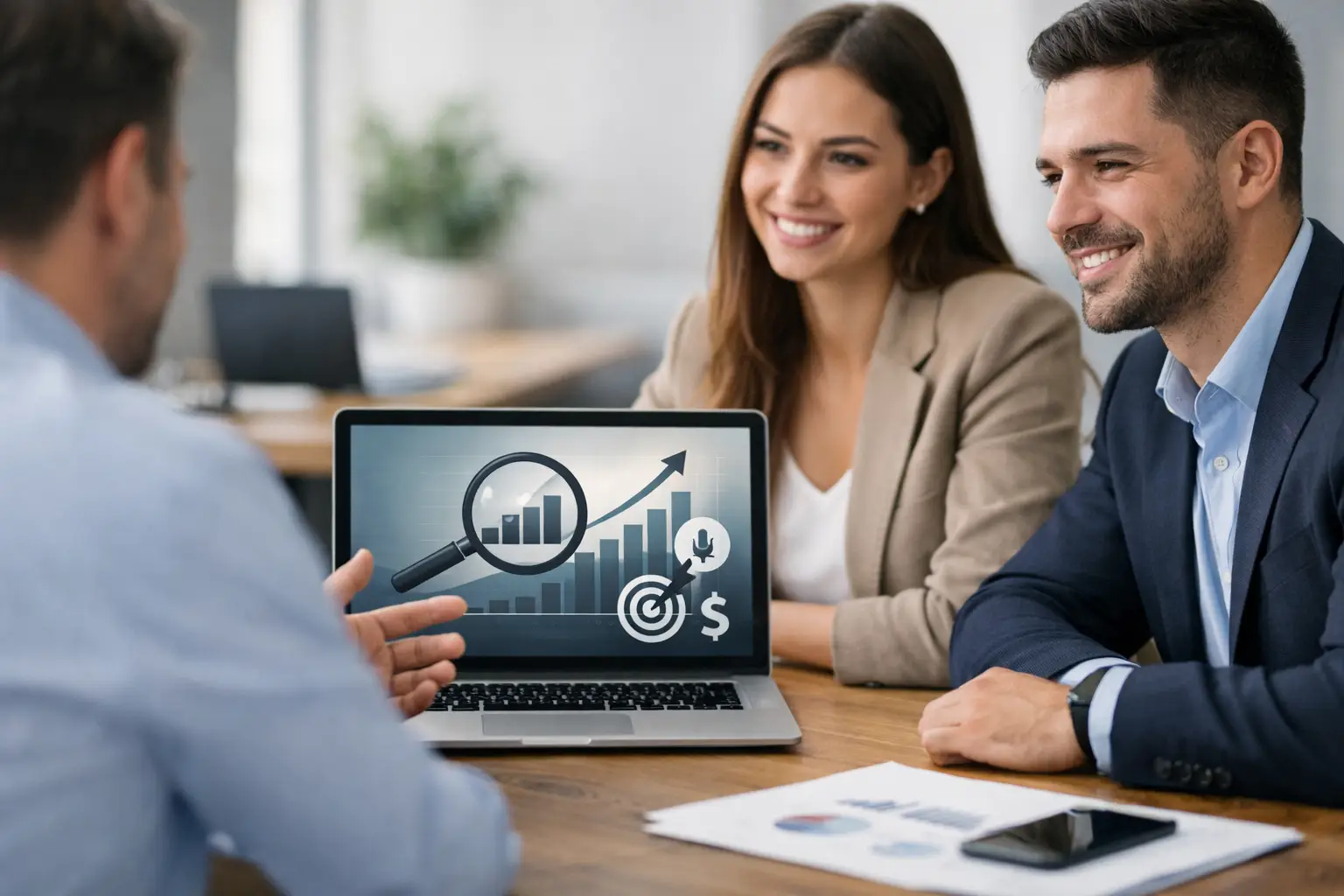 Cómo elegir una agencia SEO que genere ventas
