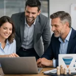 Cómo generar leads B2B calificados que sí compran