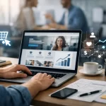 Diseño web que convierte visitas en clientes