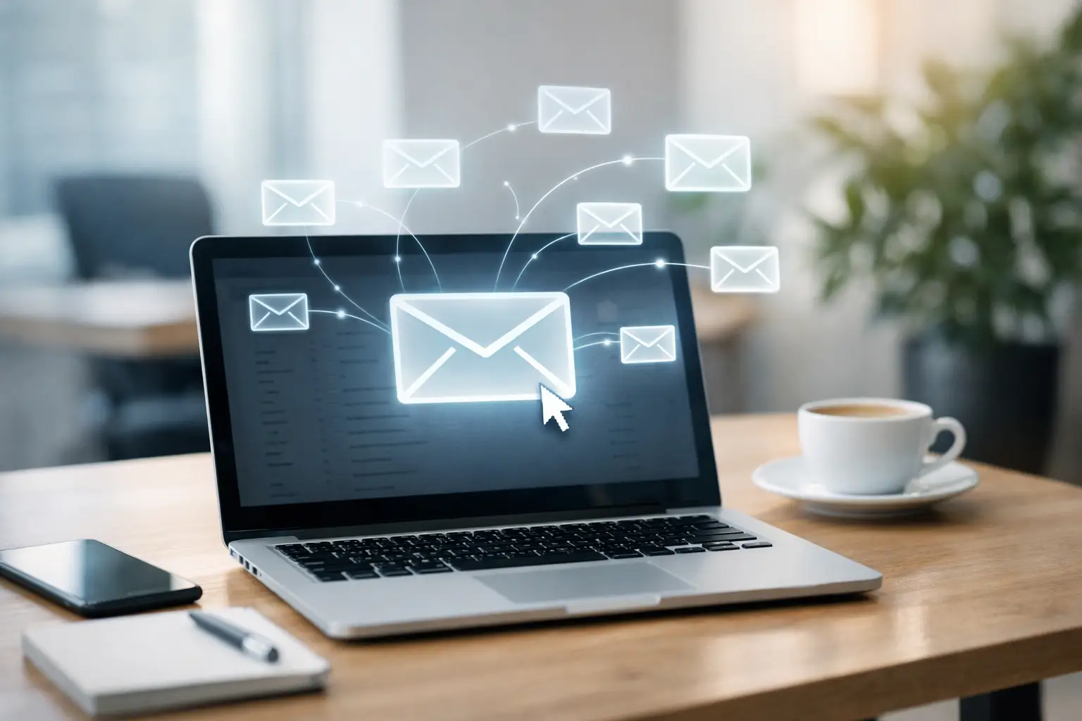 Email marketing para generar más clientes