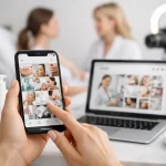 Gestión de Instagram para clínicas estéticas
