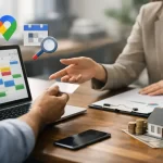 Google Citas para negocios: conviértelas en ventas
