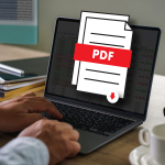 iLovePDF: comprimir, recortar y editar archivos PDF online