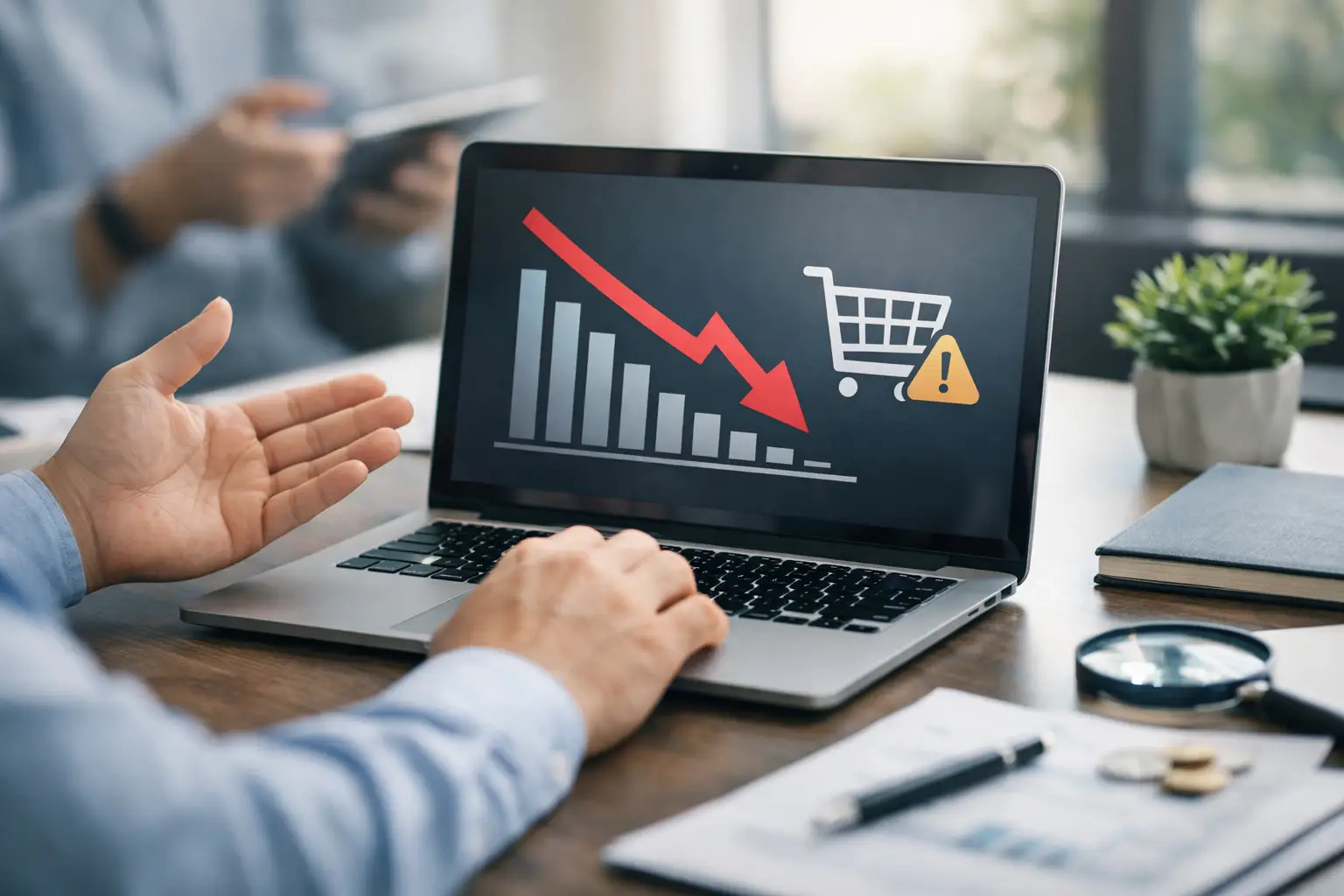 ¿Por qué tu página web no vende y cómo corregirlo? - Por Que Tu Pagina Web No Vende Y Como Corregirlo Featured