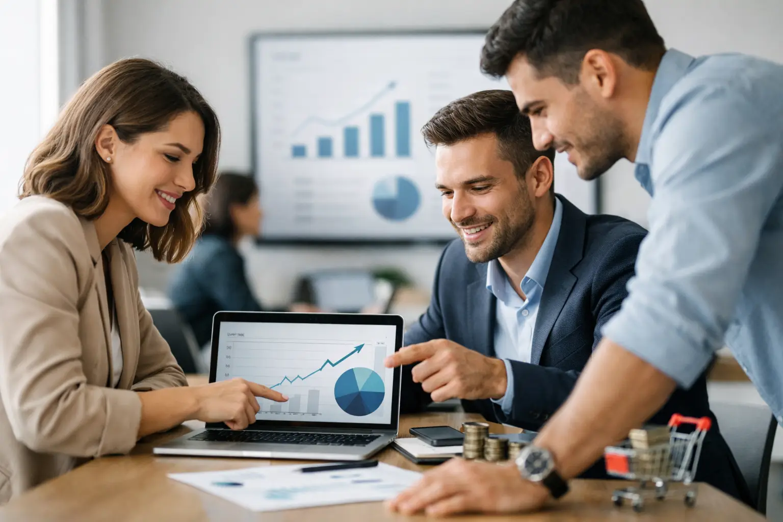 ¿Qué hace una agencia digital y cómo aumenta tus ventas?