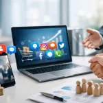 Redes sociales que generan clientes para tu negocio
