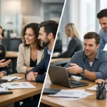 ¿Vale la pena contratar una agencia o hacerlo internamente?