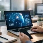 Cómo ahorrar tiempo con IA en marketing digital