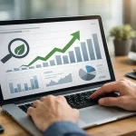 Cómo aumentar el tráfico orgánico sin pagar anuncios