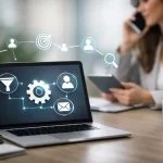 Cómo automatizar la captación de clientes